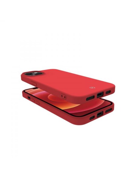 FEELING IPHONE 14 RED