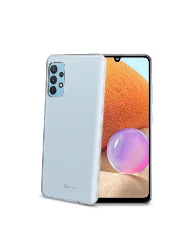 TPU COVER GALAXY A32 4G/A32 4G EE