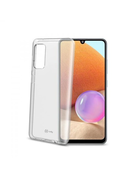 TPU COVER GALAXY A32 4G/A32 4G EE