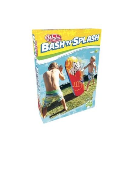WAHU BASH N SPLASH