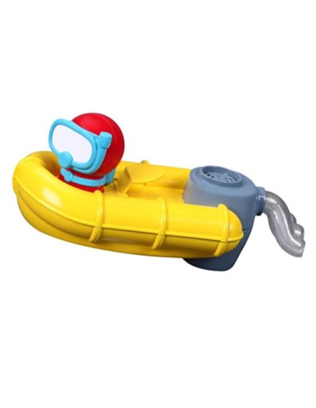 BB JR RESCUE RAFT