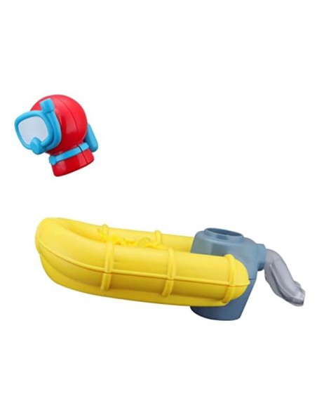 BB JR RESCUE RAFT