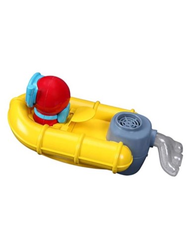 BB JR RESCUE RAFT