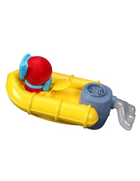 BB JR RESCUE RAFT