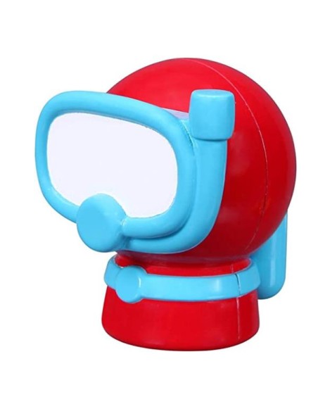 BB JR RESCUE RAFT