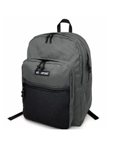 ZAINO NORTHPOINT MAXI GRIGIO