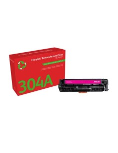 TONER EVERYDAY HP CC533A/ CRG-118M
