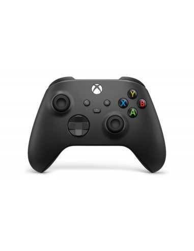 XBOX SERIE X/S Wireless Controller Carbon Black