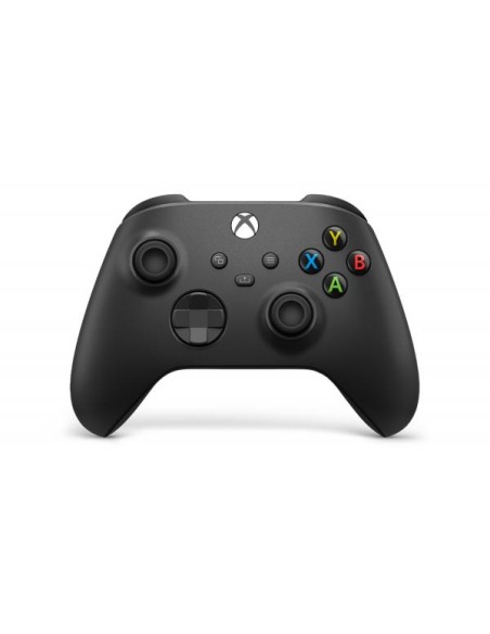 XBOX SERIE X/S Wireless Controller Carbon Black