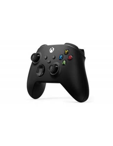 XBOX SERIE X/S Wireless Controller Carbon Black
