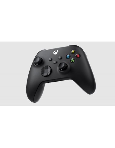 XBOX SERIE X/S Wireless Controller Carbon Black