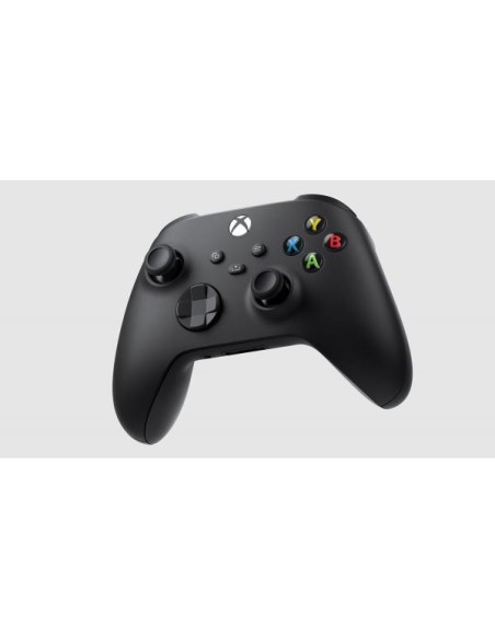 XBOX SERIE X/S Wireless Controller Carbon Black