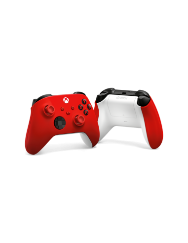 XBOX Serie X/S Wireless Controller Pulse Red