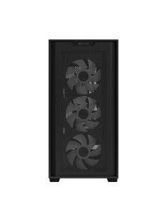 ASUS CASE A21 PLUS TG ARGB BLACK
