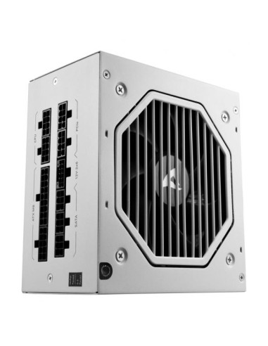 SHARKOON ALIMENTATORE REBEL P20 850 WHITE