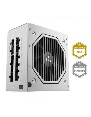 SHARKOON ALIMENTATORE REBEL P20 850 WHITE