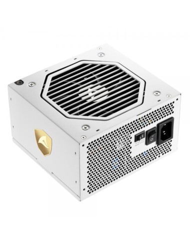 SHARKOON ALIMENTATORE REBEL P20 850 WHITE