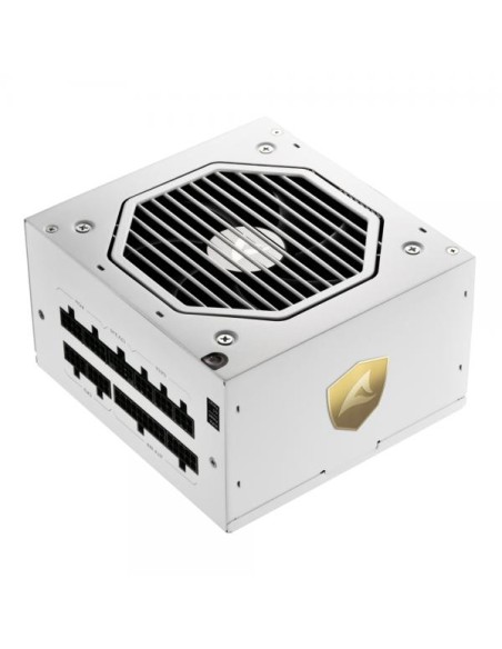 SHARKOON ALIMENTATORE REBEL P20 850 WHITE