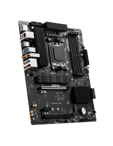 PRO B650-S WIFI