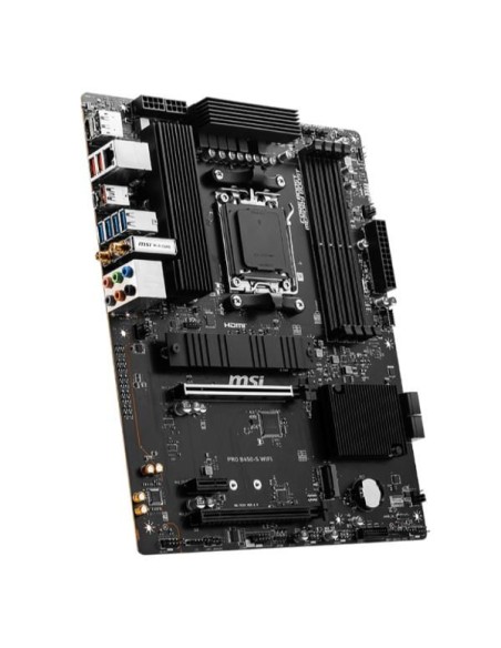 PRO B650-S WIFI