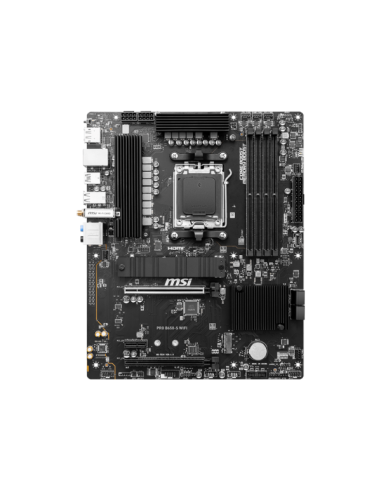 PRO B650-S WIFI