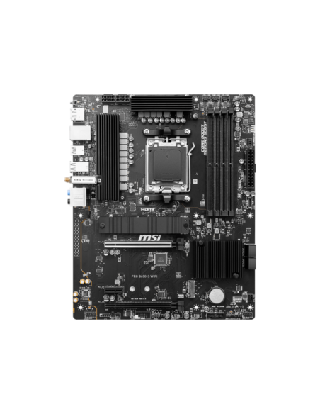 PRO B650-S WIFI