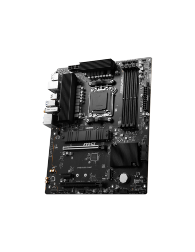 PRO B650-S WIFI