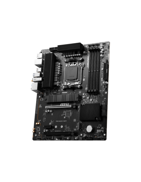 PRO B650-S WIFI