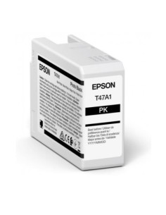 SINGLEPACK PHOTO BLACK T47A1 50 ML