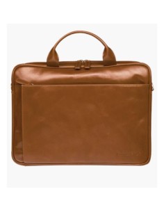 BORSA PELLE AMALIENBORG 15 CUOIO