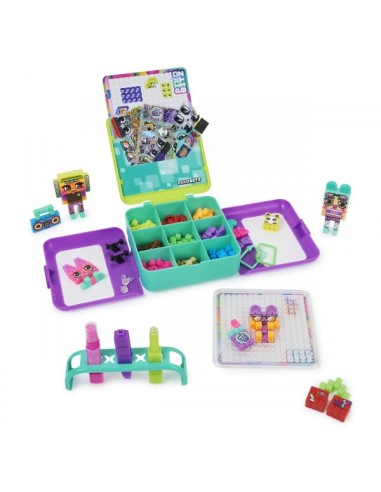 PIXOBITZ STUDIO PIXOBITZ