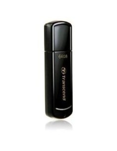64GB USB2.0  PEN DRIVE NERO