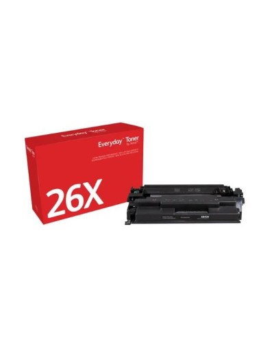 TONER EVERYDAY HP CF226X/CRG-052H