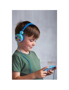BABY SHARK CORE HEADPHONES 2