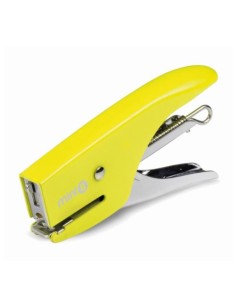 CUCITRICE FLUO MINI GIALLO KARTIA 2