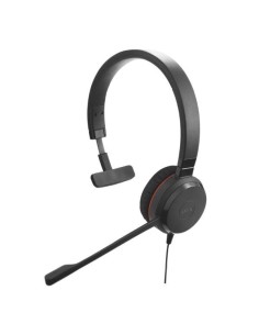EVOLVE 20 MS MONO USB-A SE