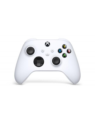 XBOX SERIE X/S Wireless Controller White