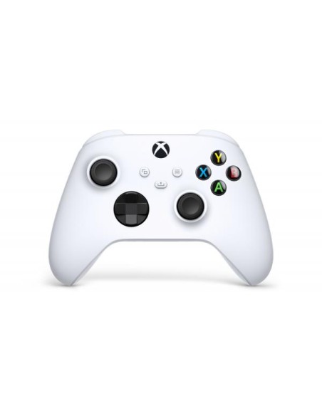 XBOX SERIE X/S Wireless Controller White