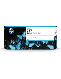 727 300 ML PHOTO BLACK INK