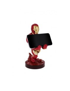 IRONMAN EVERGREEN CABLE GUY 2