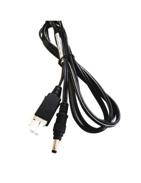 CABLE  ASSEMBLY POWER 5.4VDC 3A