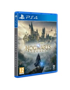 HOGWARTS LEGACY PS4 2