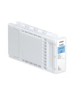 CARTUCCIA LIGHT CIANO T44Q 350 ML
