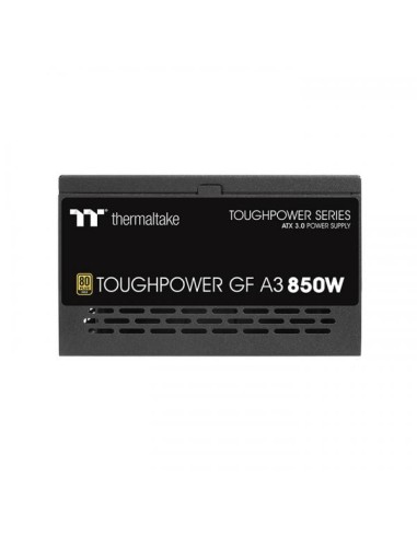 TOUGHPOWER GF A3 850W FULLY MODULAR