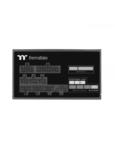 TOUGHPOWER GF A3 850W FULLY MODULAR