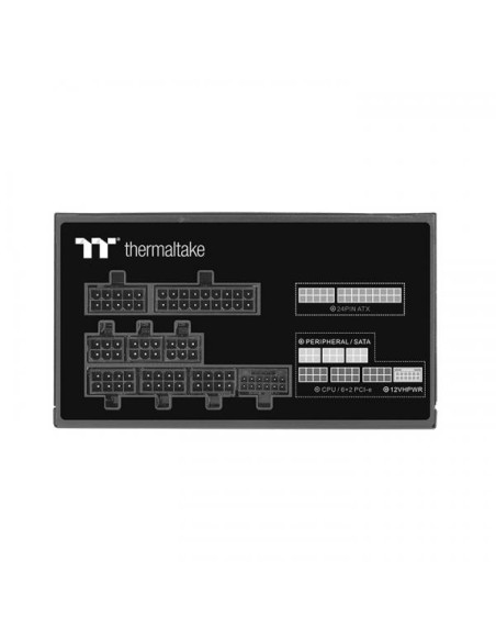 TOUGHPOWER GF A3 850W FULLY MODULAR