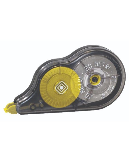 CF36 20M CORRETT NASTRO COLOR