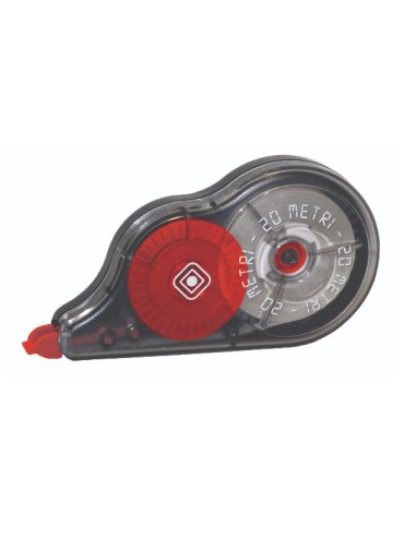 CF36 20M CORRETT NASTRO COLOR