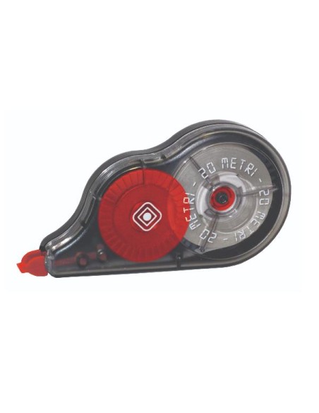 CF36 20M CORRETT NASTRO COLOR