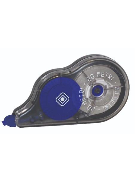 CF36 20M CORRETT NASTRO COLOR